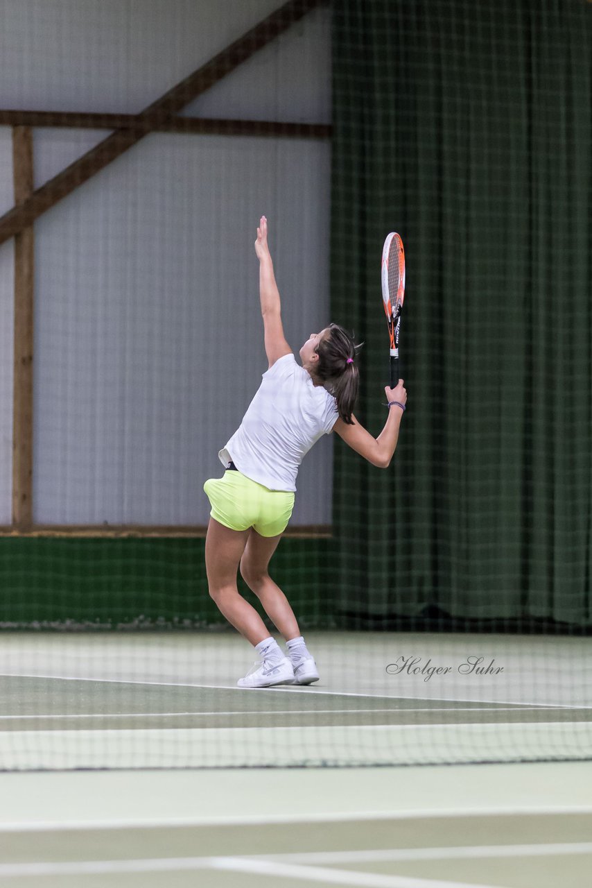 Bild 276 - Luebecker HN Goldline Cup